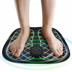 Συσκευή Μασάζ Ποδιών EMS Foot Massager - ΟΕΜ