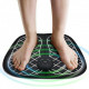 Συσκευή Μασάζ Ποδιών EMS Foot Massager - ΟΕΜ