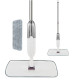 Φορητή Σφουγγαρίστρα Ψεκασμού 360° με Πετσετάκια Μικροϊνών Andowl Q-TB31 – Λευκό - ΟΕΜ