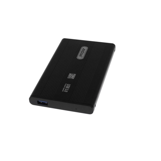 Θήκη εξωτερικού σκληρού δίσκου SATA HDD USB 3.0 2.5