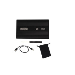 Θήκη εξωτερικού σκληρού δίσκου SATA HDD USB 3.0 2.5
