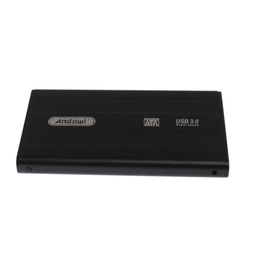 Θήκη εξωτερικού σκληρού δίσκου SATA HDD USB 3.0 2.5