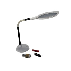 ΦΩΤΙΣΤΙΚΟ ΓΡΑΦΕΙΟΥ LED USB WSZ-D26 - OEM