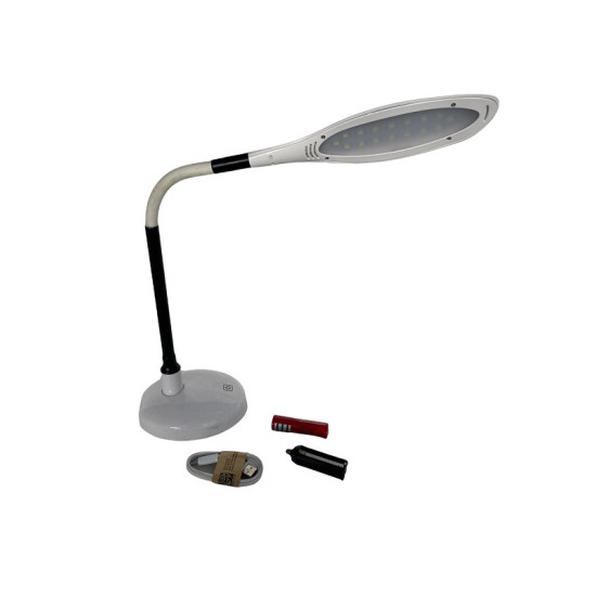 ΦΩΤΙΣΤΙΚΟ ΓΡΑΦΕΙΟΥ LED USB WSZ-D26 - OEM