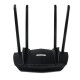 Andowl® Ασύρματο AC1200 WiFi Router με 4 Θύρες Ethernet 2.4GHz + 5GHz Full Gigabit Dual Band WPS Andowl® Ασύρματο AC1200 WiFi Router με 4 Θύρες Ethernet 2.4GHz + 5GHz Full Gigabit Dual Band WPS