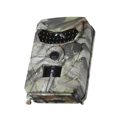 Recon Κάμερα Κυνηγιού με Forest Camo OEM.