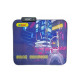 Αντιολισθητικό Φωτιζόμενο LED RGB Gaming Mousepad 25x30cm Andowl Q-R20.