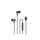 ΑΚΟΥΣΤΙΚΑ HANDSFREE IN-EAR AWEI TC-2 TYPE-C ΜΑΥΡΟ