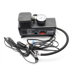 Κομπρεσέρ τρόμπα αέρος αυτοκινήτου 12V/220V 250 PSI ΟΕΜ.