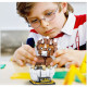 Παιχνίδι δεινόσαυρος Building Blocks Triceratops Andowl με 288 κομμάτια συναρμολόγησης Παιχνίδι δεινόσαυρος Building Blocks Triceratops Andowl με 288 κομμάτια συναρμολόγησης