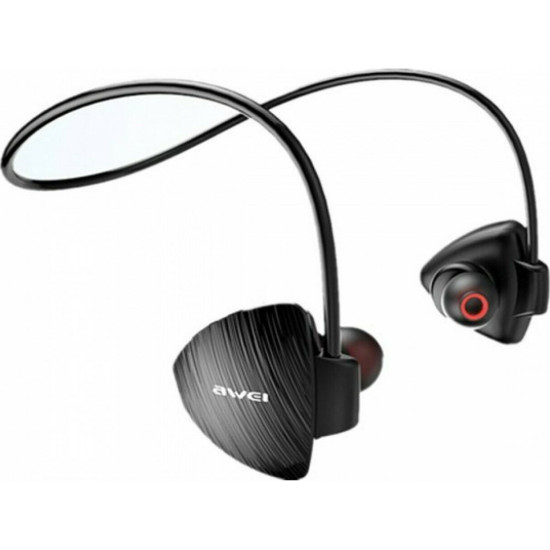 ΑΔΙΑΒΡΟΧΑ ΑΣΥΡΜΑΤΑ ΑΚΟΥΣΤΙΚΑ ΜΕ BLUETOOTH AWEI A847BL
