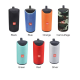 Φορητό Ηχείο T&G TG113 Wireless Bluetooth Speaker Portable Mini, σε μπλε χρώμα
