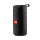 Φορητό Ηχείο T&G TG113 Wireless Bluetooth Speaker Portable Mini, σε μαύρο χρώμα