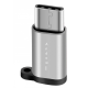USB Type C 3.1 αρσενικό σε Micro USB θηλυκό Q-Z04 Andowl