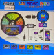 Αδιάβροχη ταινία LED 5050 USB 5V/13W IP64, RGB, 5m Χωρίς Τηλεχειριστήριο RIXME