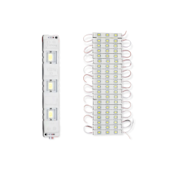 Σετ LED φωτισμού 12V 20 τεμάχια