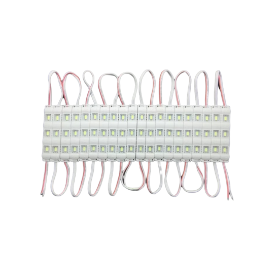 Σετ LED φωτισμού 12V 20 τεμάχια