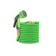 Λάστιχο Ποτίσματος 15,2m Magic Garden Hose
