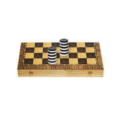 Τάβλι Μίνι 20cm ToyMarkt 8936