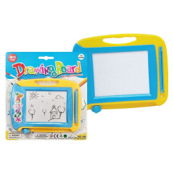 Φωσφοροπίνακας 16x13cm σε Καρτέλα 21x19cm ToyMarkt 891909