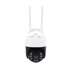 Wifi Smart κάμερα ασφαλείας - Λευκό ΟΕΜ