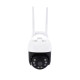 Wifi Smart κάμερα ασφαλείας - Λευκό ΟΕΜ Wifi Smart κάμερα ασφαλείας - Λευκό ΟΕΜ
