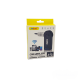 Bluetooth Αυτοκινήτου Andowl Q-305 Car Music Receiver (Hands-Free) Μαύρο Bluetooth Αυτοκινήτου Andowl Q-305 Car Music Receiver (Hands-Free) Μαύρο