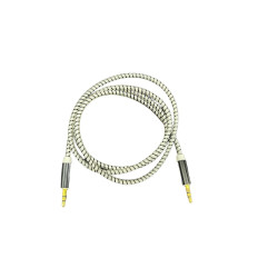 Καλώδιο Aux 3.5mm male - 3.5mm male 1m - ΟΕΜ