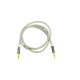Καλώδιο Aux 3.5mm male - 3.5mm male 1m - ΟΕΜ