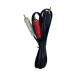 Καλώδιο 3.5mm Aux Male Σε 2x RCA Male (1.40m) OEM