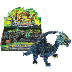 Δράκος 13cm ToyMarkt 911057