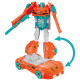 Ήρωας Robot-Όχημα Fighter Κουτί 15x11x5cm ToyMarkt 913515