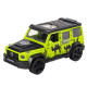¨Οχημα Εκτός Δρόμου Jungle Version 17x9x8cm ToyMarkt 913649