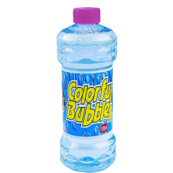 Σαπουνόφουσκα Υγρό Ανταλλακτικό 500ml ToyMarkt 913674