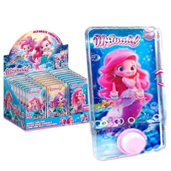 Παιχνίδι Νερού Γοργόνα 25x19x14,5cm ToyMarkt 913682