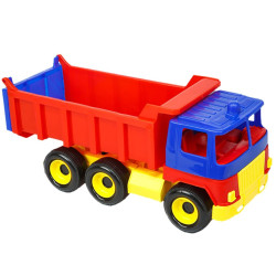 Ανατρεπόμενο 48cm Νο 1022 Free Wheels Apergis