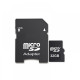 ΚΑΡΤΑ ΜΝΗΜΗΣ MEMORY CARD 32GB MICRO SD CARD + ADAPTER - OEM