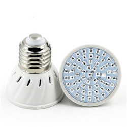 Λάμπα Ε27 36LED Θερμοκηπίου 365MD – Λευκό - OEM