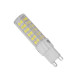 Λάμπα G9 LED 7W 630lm 320° AC 220-240v Ψυχρό Λευκό 6400K - OEM
