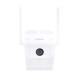 IP Κάμερα Ασφαλείας 1080P 5MP με Ανίχνευση Κίνησης WiFi & Φωτιστικό LED Andowl Q-L417 – Λευκό
