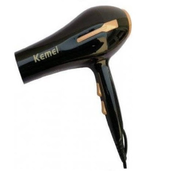 Επαγγελματικό Πιστολάκι Mαλλιών 3500W – KM-5807 – Kemei