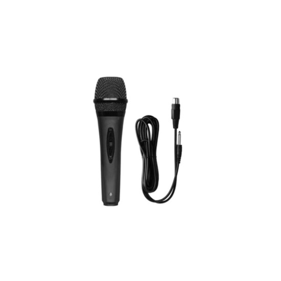 Ενσύρματο μικρόφωνο Weisre DM-607 Legendary vocal microphone - ΟΕΜ