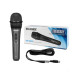 Ενσύρματο μικρόφωνο Weisre DM-607 Legendary vocal microphone - ΟΕΜ