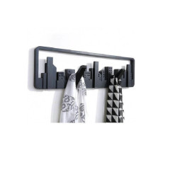 Κρεμάστρα Τοίχου Wall Shelf Hook City - OEM
