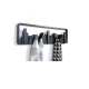 Κρεμάστρα Τοίχου Wall Shelf Hook City - OEM