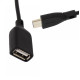 Αντάπτορας καλώδιο Type C αρσενικό σε USB θηλυκό CL-14 Awei