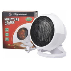 Κεραμικό Αερόθερμο Δαπέδου 1800W WG-089 - ΟΕΜ