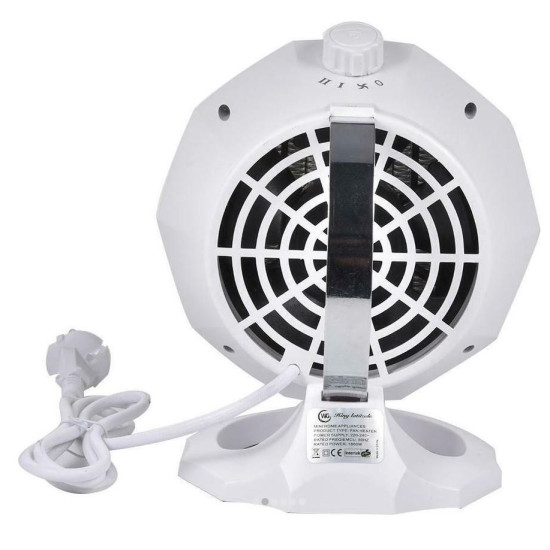 Κεραμικό Αερόθερμο Δαπέδου 1800W WG-089 - ΟΕΜ