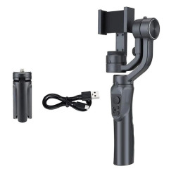 ΣΤΑΘΕΡΟΠΟΙΗΤΗΣ ΓΙΑ SMARTPHONE KAI GoPro ANDOWL Q-YTF6