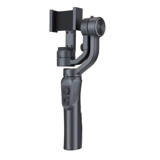 ΣΤΑΘΕΡΟΠΟΙΗΤΗΣ ΓΙΑ SMARTPHONE KAI GoPro ANDOWL Q-YTF6 ΣΤΑΘΕΡΟΠΟΙΗΤΗΣ ΓΙΑ SMARTPHONE KAI GoPro ANDOWL Q-YTF6